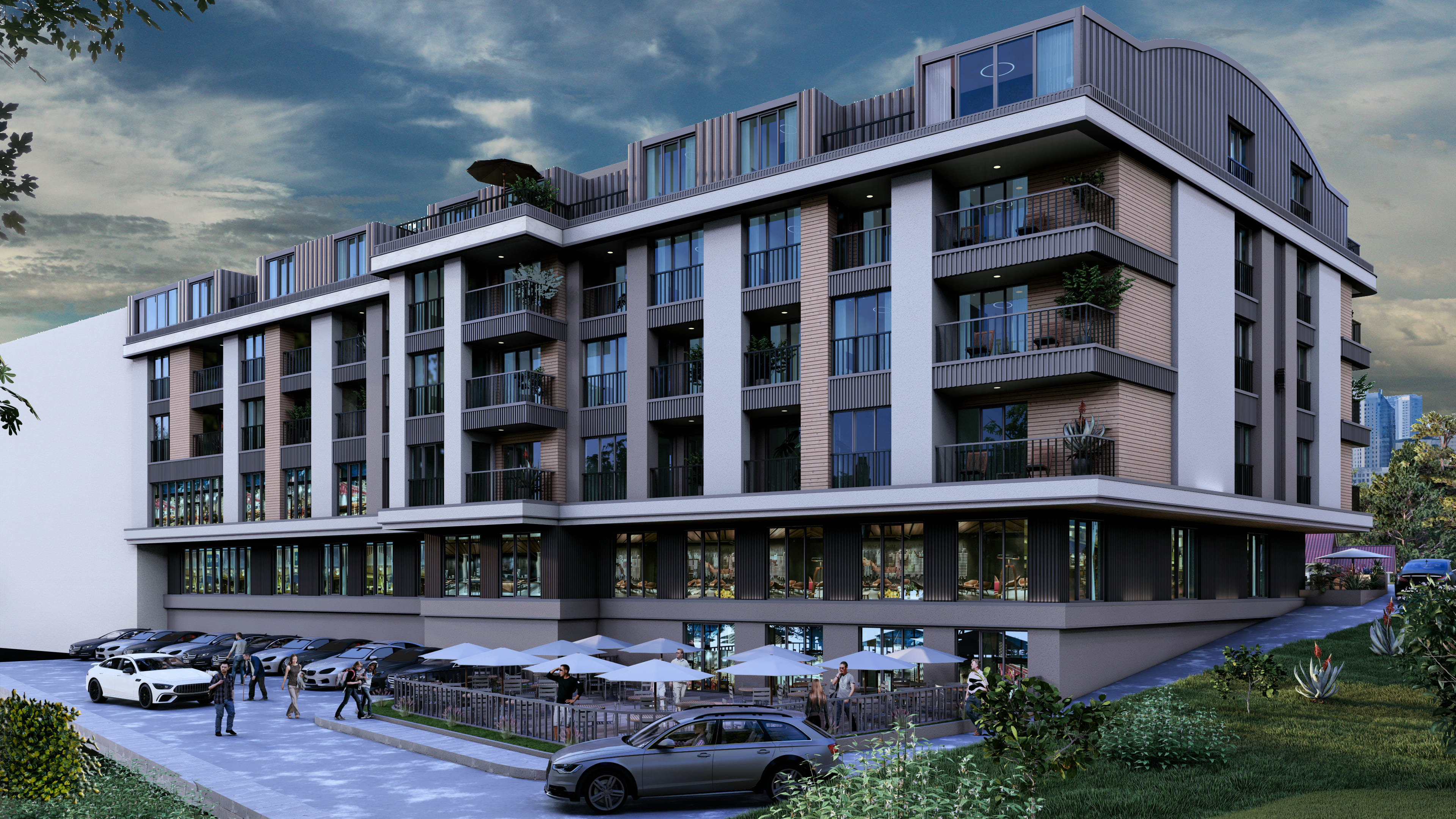 Kalıcı değer üreten yapılar