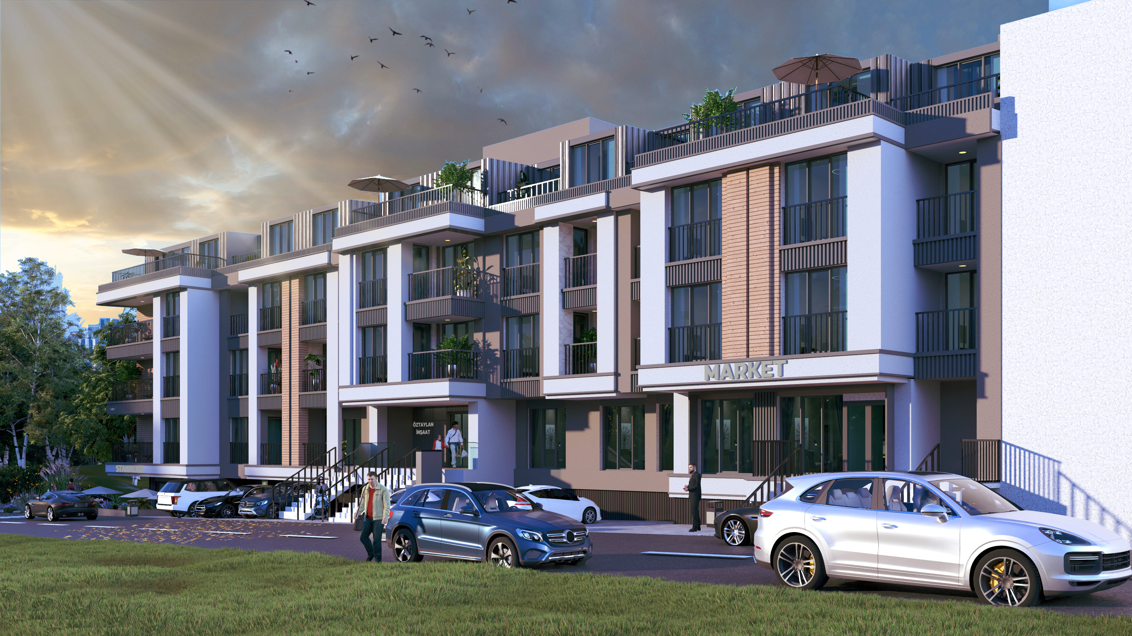 Yüzyılı aşkın aile mirası